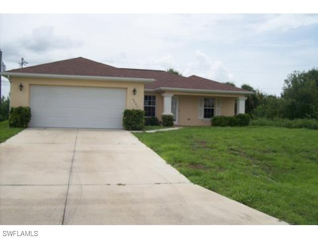 6061 Latimer Ave., Fort Myers, FL