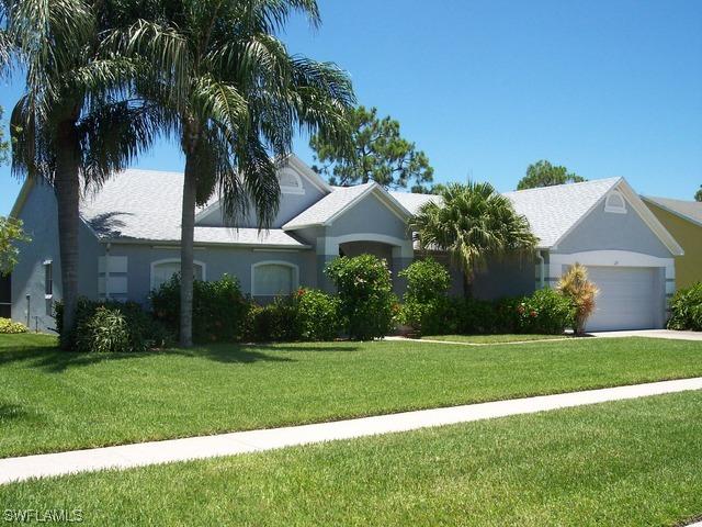 137 Plantation Cir., Naples, FL