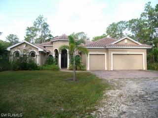 [Address Hidden by Seller], Naples, FL 34116