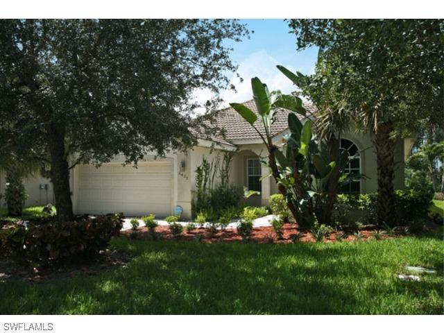 6437 Autumn Woods Blvd., Naples, FL