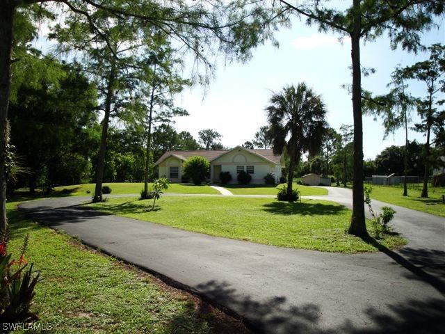 1380 27th St., Naples, FL