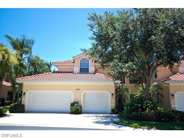 6180 Reserve Cir. #201, Naples, FL 34119