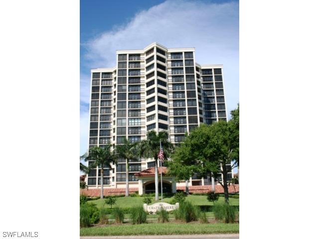 6000 Pelican Bay Blvd. #203, Naples, FL