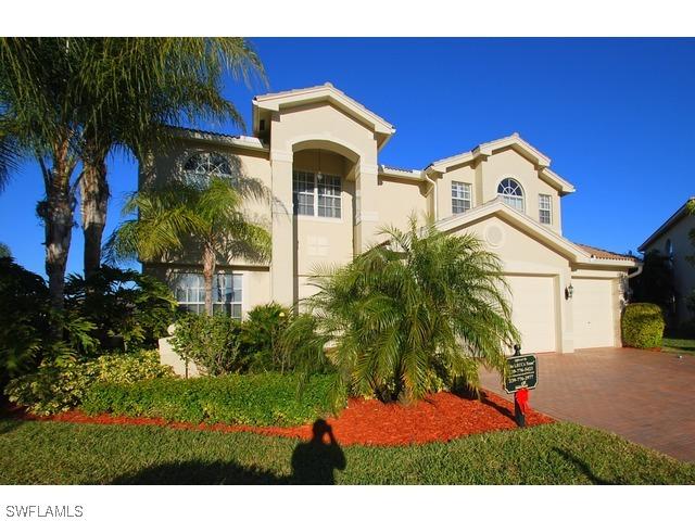 1447 Palma Blanca Ct., Naples, FL 34119