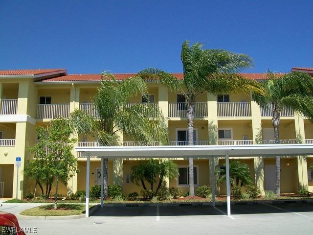 8234 Key Royal Cir. #522, Naples, FL