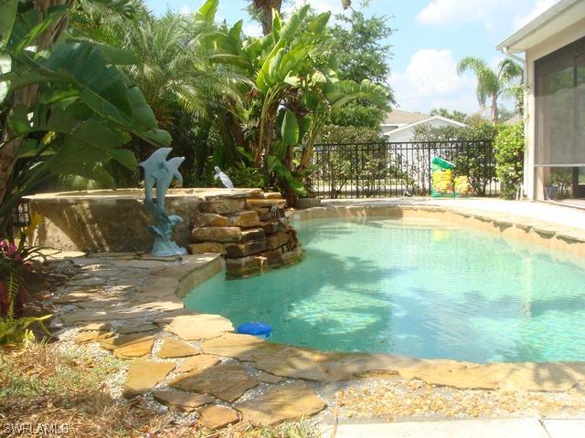 15073 Topsail Ct., Naples, FL