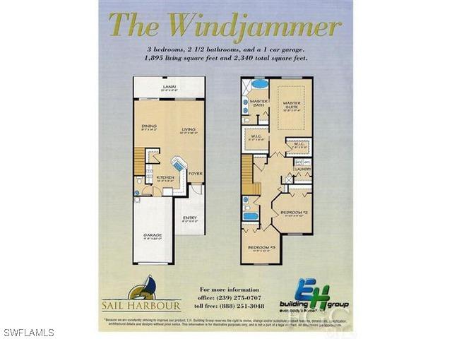 9815 Solera Cove Point #104, Fort Myers, FL 33908