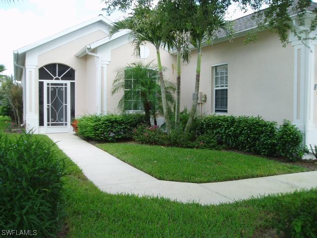 8062 Tauren Ct., Naples, FL 34119