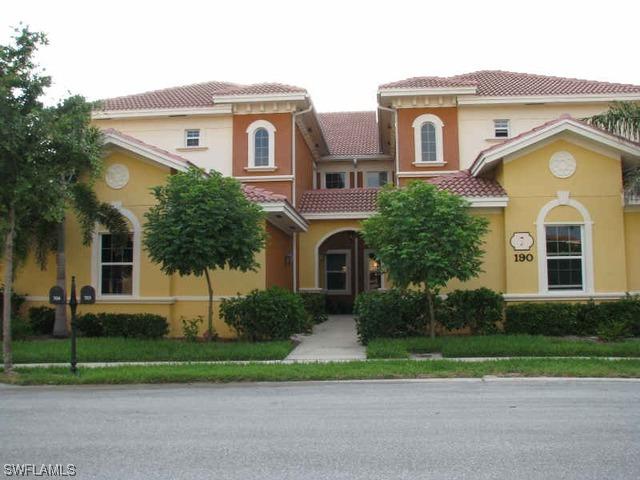 190 Shadroe Cove Cir. #703, Cape Coral, FL 33991