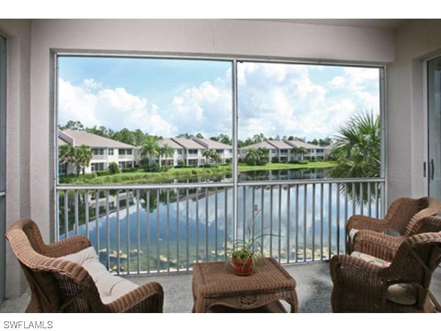 6295 Wilshire Pines Cir. #606, Naples, FL