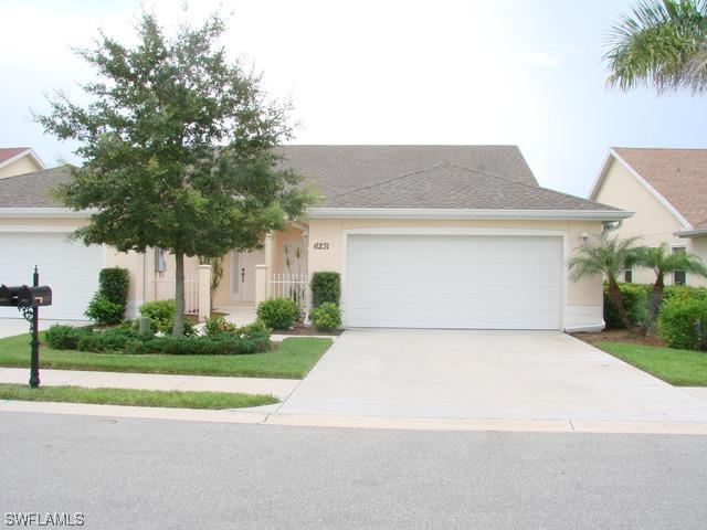 6231 Mandalay Cir. #40, Naples, FL 34112