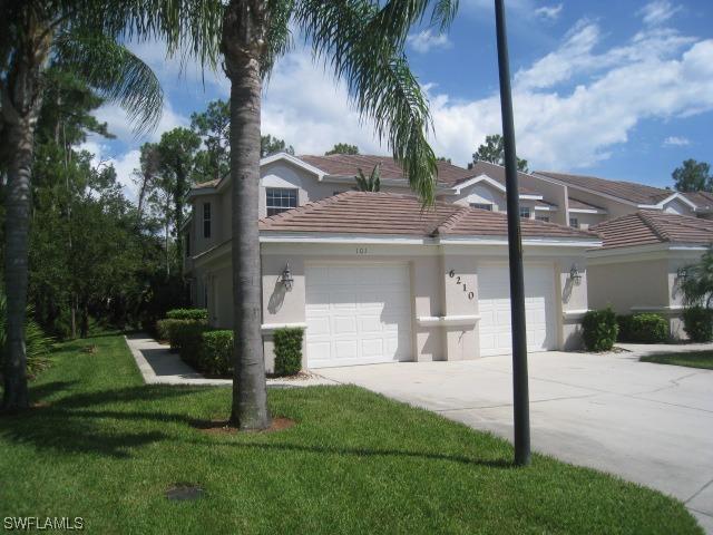 6210 Wilshire Pines Cir. #101, Naples, FL