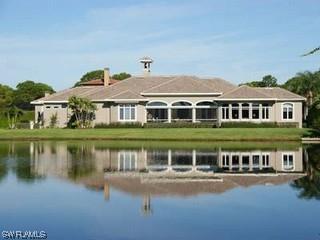 349 Chancery Cir., Naples, FL