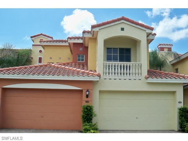 8533 Via Garibaldi Cir. #202, Estero, FL 33928