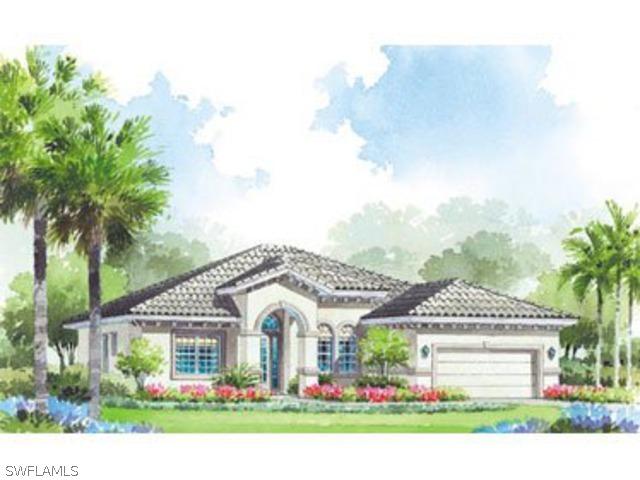 9715 Nickel Ridge Cir., Naples, FL 34120