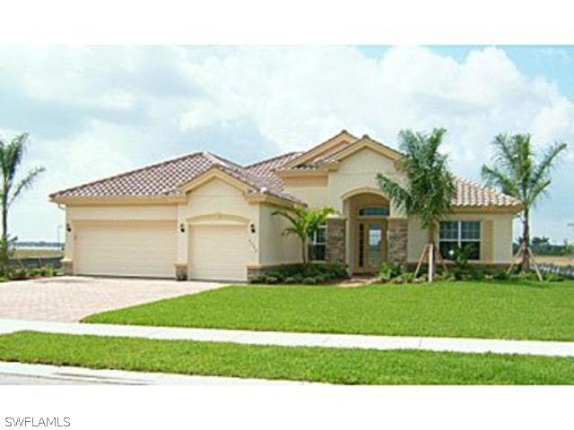 9393 Copper Canyon Ct., Naples, FL 34120