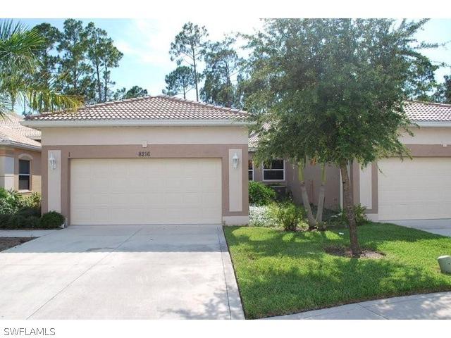 8216 Sanctuary Dr. #01, Naples, FL 34104