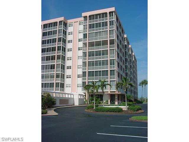 7146 Estero Blvd. #517, Fort Myers Beach, FL 33931