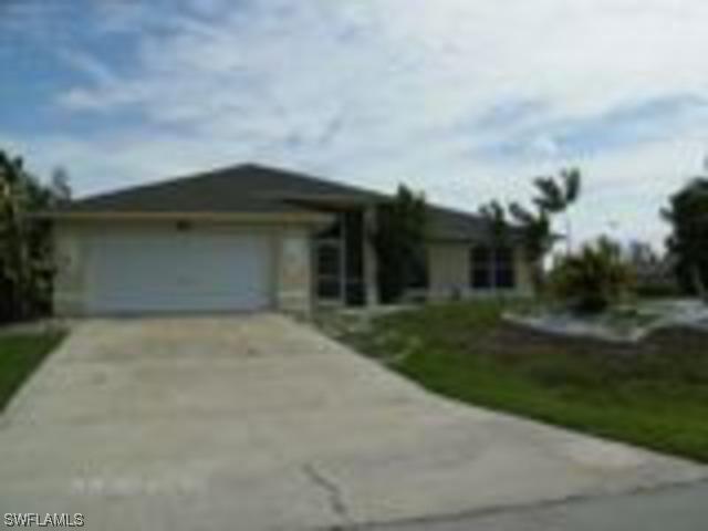 [Address Hidden by Seller], Cape Coral, FL 33990
