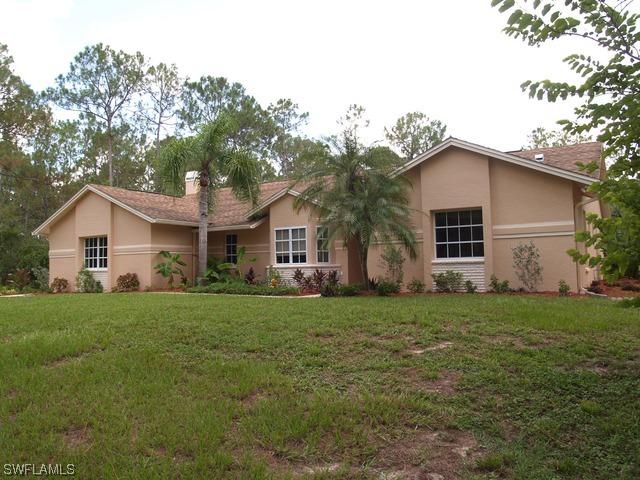 3660 3rd Ave., Naples, FL