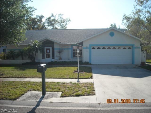 151 Estelle Dr., Naples, FL