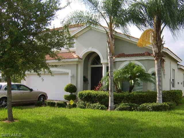 9711 Silvercreek Ct., Estero, FL