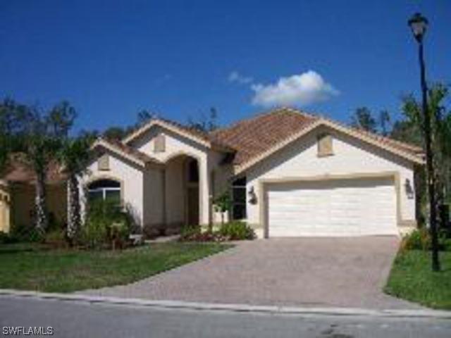 20596 Torre Del Lago St., Estero, FL