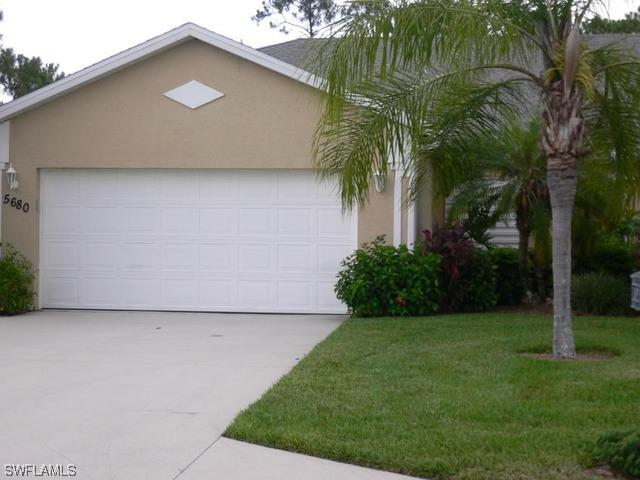 5680 Greenwood Cir. #41, Naples, FL 34112