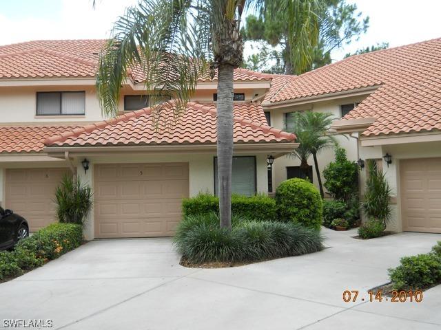 206 Bennington Dr. #6, Naples, FL