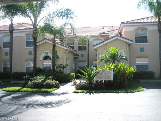 6812 Satinleaf Rd. #202, Naples, FL 34109