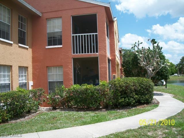 185 Santa Clara Dr. #16, Naples, FL 34104