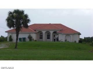 3516 Randall Blvd., Naples, FL 34120