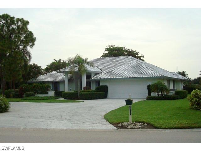 2266 Imperial Golf Course Blvd., Naples, FL