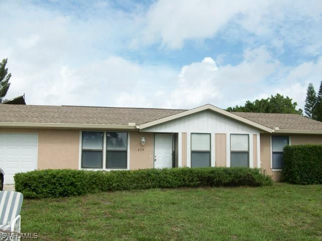 [Address Hidden by Seller], Naples, FL