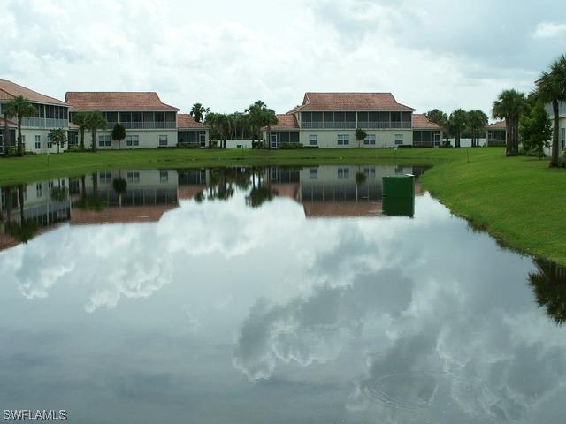 25080 Peacock Ln. #101, Naples, FL 34114