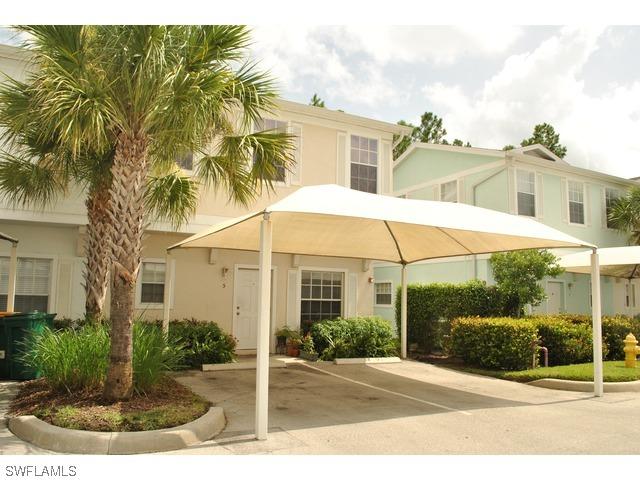 3305 Lisa Ln. #115, Naples, FL 34109