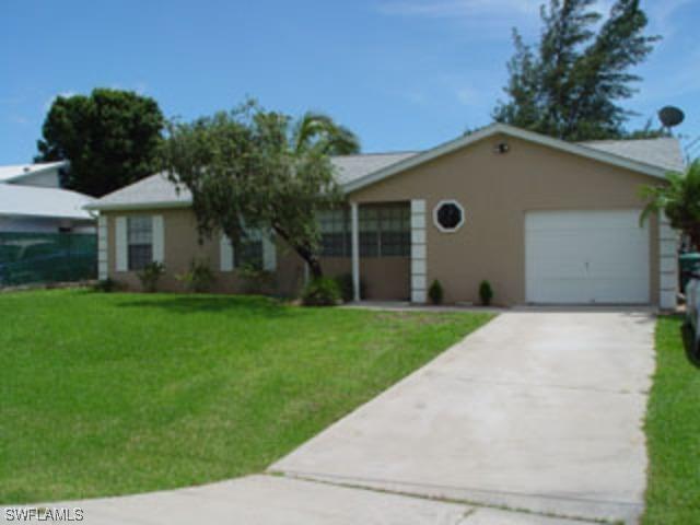 2805 51st St., Naples, FL 34116