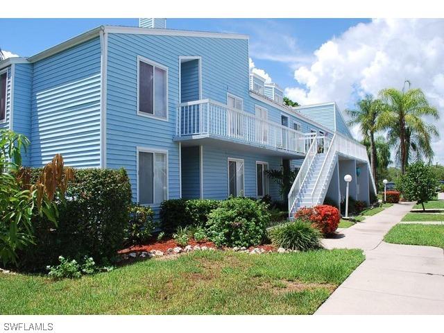 2183 San Marco Rd. #102, Marco Island, FL