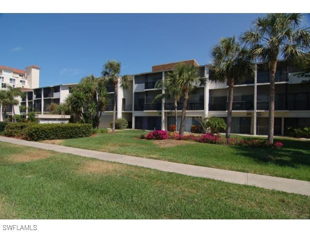 1101 Collier Blvd. #109E, Marco Island, FL