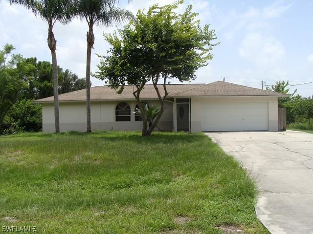 3755 Kemper St., Fort Myers, FL