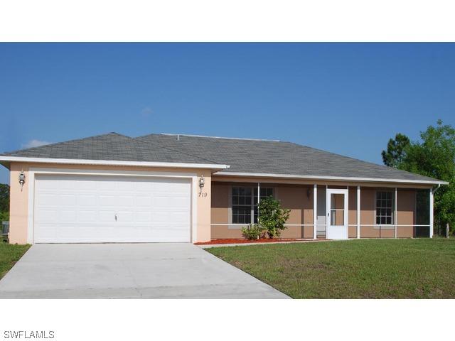 719 Hines Ave., Lehigh Acres, FL