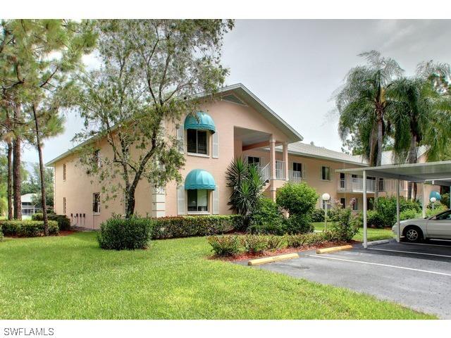 260 Timber Lake Cir. #201, Naples, FL