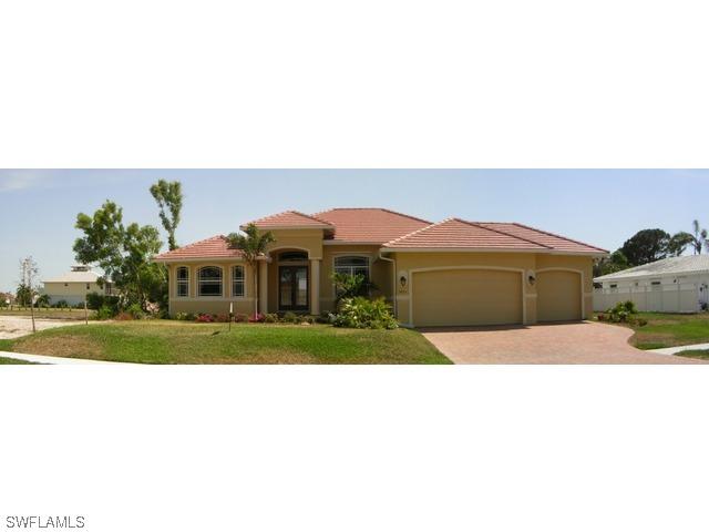 1471 Jamaica Rd., Marco Island, FL