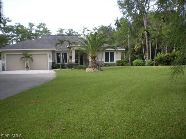 6044 Cedar Tree Ln., Naples, FL