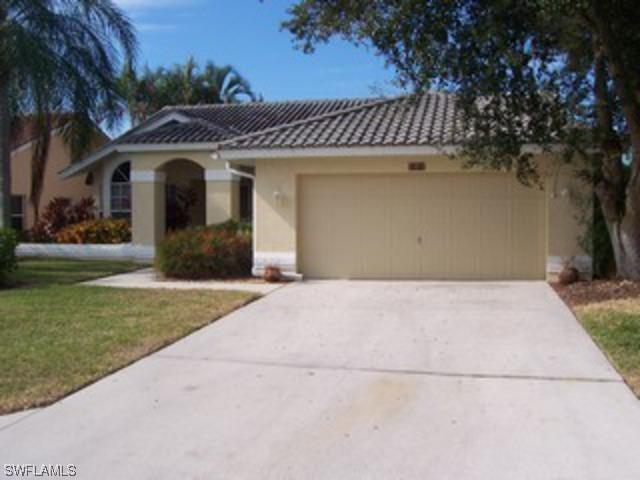181 Saint James Way, Naples, FL