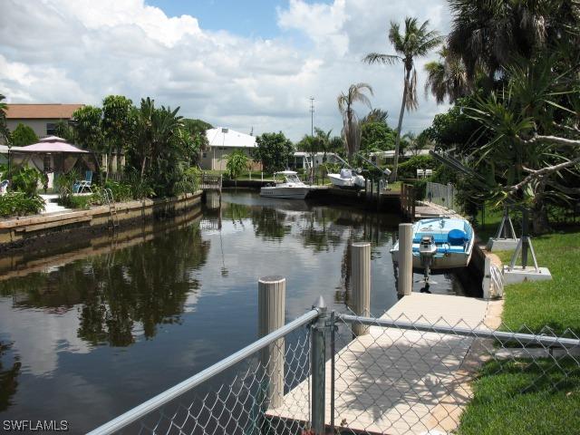 1809 Harbor Ln., Naples, FL 34104