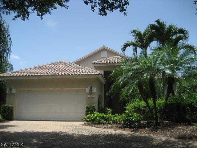 25002 Pinewater Cove Ln., Bonita Springs, FL 34134