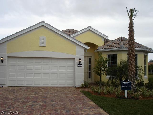 8797 Ravello Ct., Naples, FL 34114