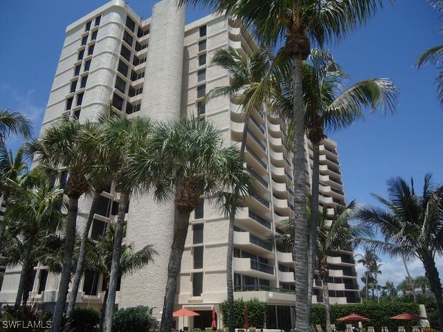 4001 Gulf Shore Blvd. #006, Naples, FL