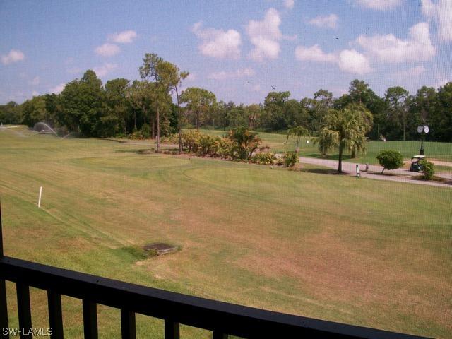 5463 Fox Hollow Dr. #112, Naples, FL